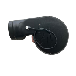 Series 7 blower for APM Condaria Fan Coil - Efficient Performance