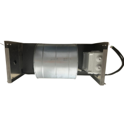 Ventilador Serie 7 para Fan Coil Giant 4 Condaria - Máxima Eficiencia