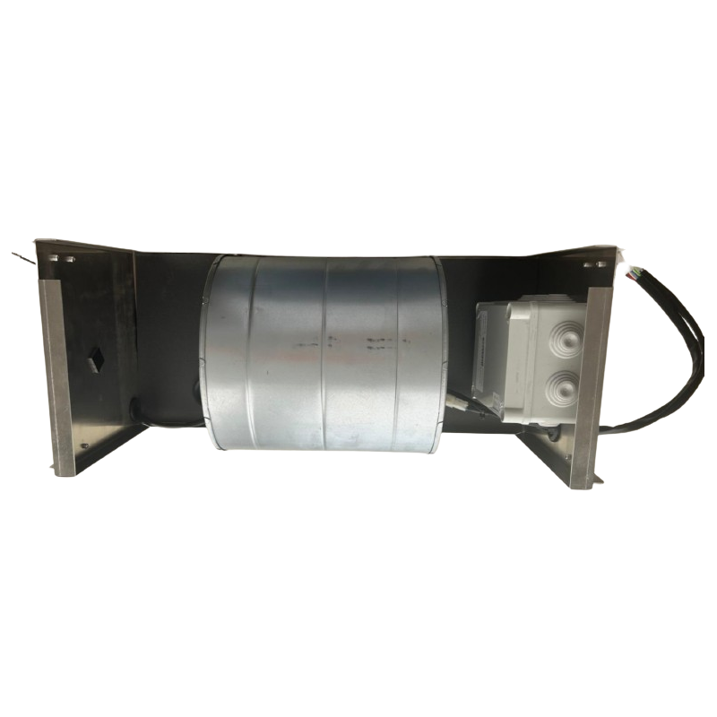 Ventilador Serie 7 para Fan Coil Giant 4 Condaria - Máxima Eficiencia