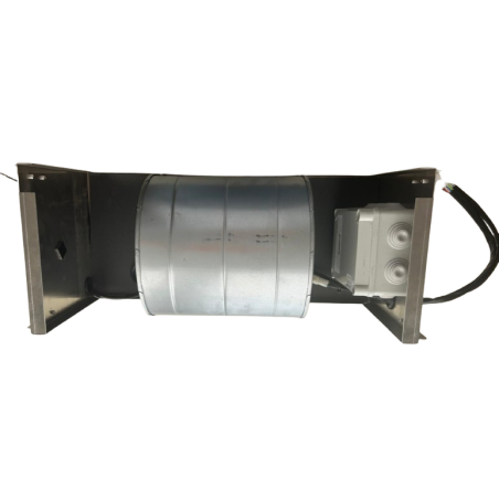 Series 7 Fan for Fan Coil Giant 4 Condaria - Maximum Efficiency