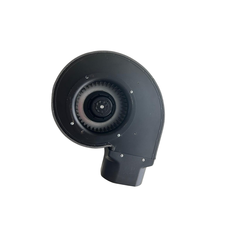 Series 7 Fan for Condaria AP8 Slim Fan Coil - Maximum Efficiency and Control