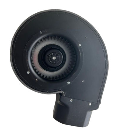 Series 7 Fan for Condaria AP8 Slim Fan Coil - Maximum Efficiency and Control