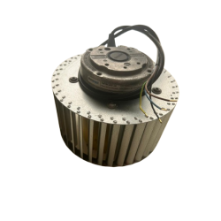 Ventilador para Fan Coil AP8/AP10 Condaria - Máxima Eficiencia y Control