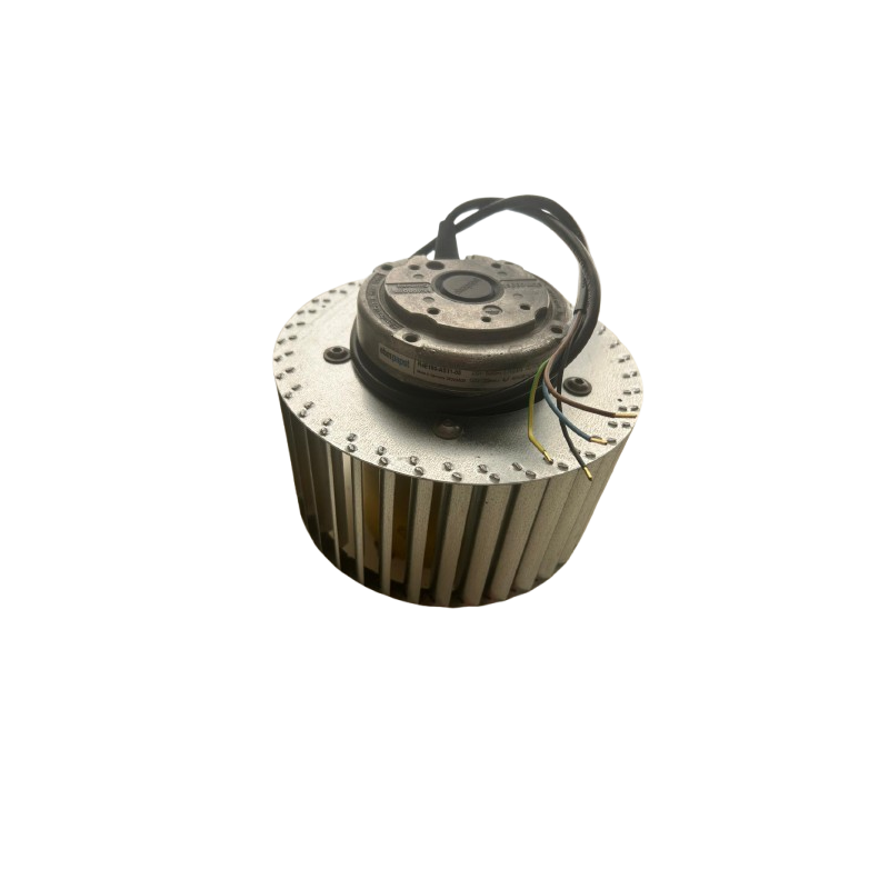 Fan for Condaria AP8/AP10 Fan Coil - Maximum Efficiency and Control