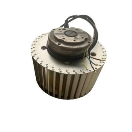 Ventilador para Fan Coil AP8/AP10 Condaria - Máxima Eficiencia y Control