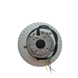 Ventilador para Fan Coil AP8/AP10 Condaria - Máxima Eficiencia y Control