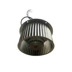 Fan for Condaria AP12 Fan Coil - Maximum Efficiency and Control