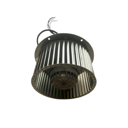 Fan for Condaria AP12 Fan Coil - Maximum Efficiency and Control