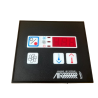 Marine Air PASSPORT I/O BLACK - Dometic Precise Control