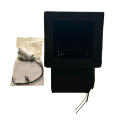 Fan for AU12HVZ | High Efficiency Replacement