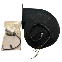 Fan for AU12HVZ | High Efficiency Replacement