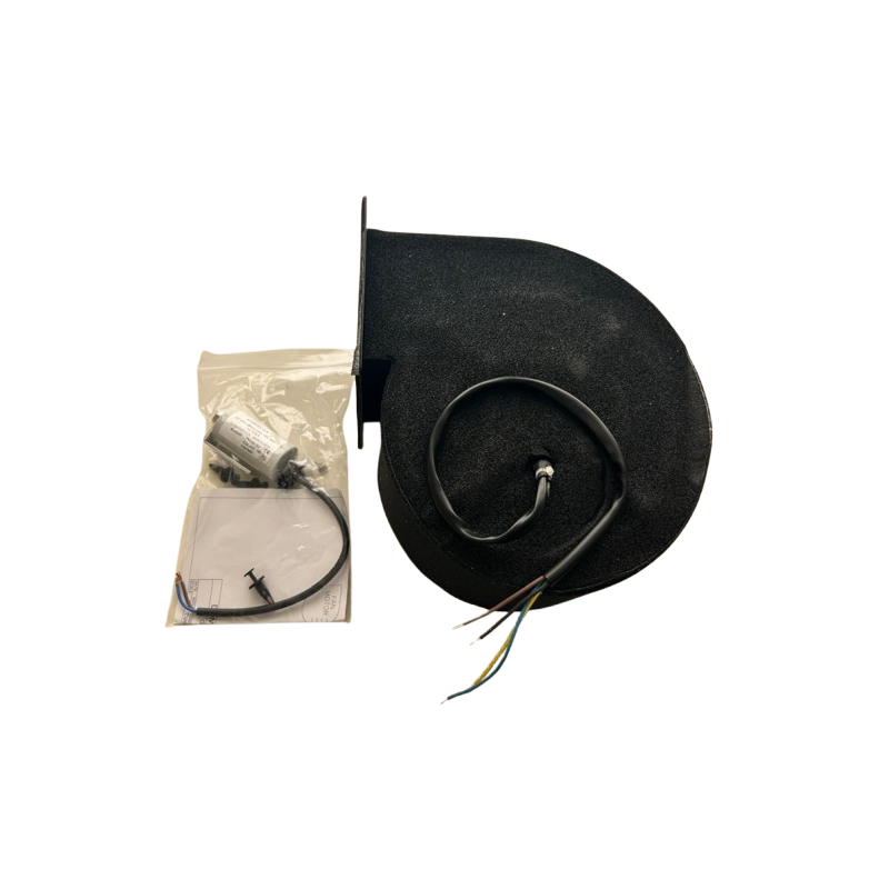 Fan for AU12HVZ | High Efficiency Replacement