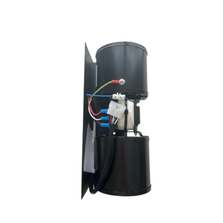 Ventilador Serie 6 Condaria para Fan Coil Mini/Compact - 3 Velocidades