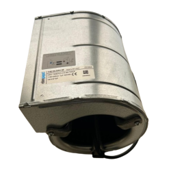 Ventilador para Fan Coil JUNIOR  Condaria - Máxima Eficiencia y Control