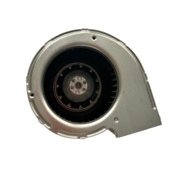 Ventilador para Fan Coil JUNIOR  Condaria - Máxima Eficiencia y Control