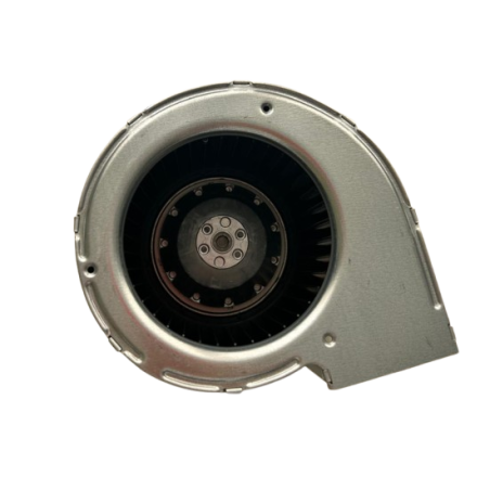 Ventilador para Fan Coil JUNIOR  Condaria - Máxima Eficiencia y Control