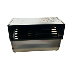 Fan for Condaria JUNIOR Fan Coil - Maximum Efficiency and Control