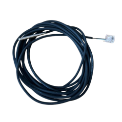 Sensor for Climma Fan Coil: Precise Temperature Control