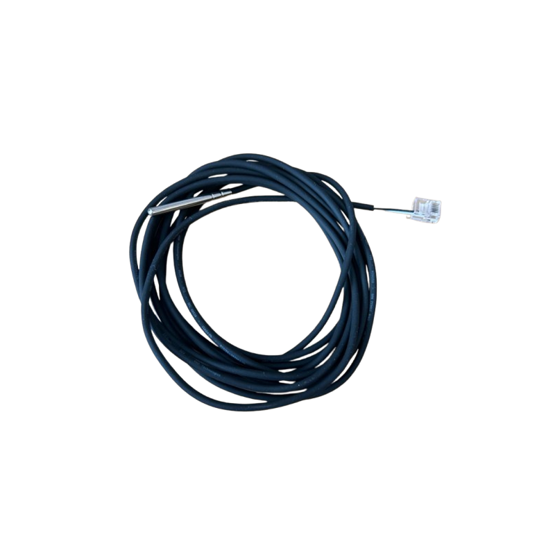 Sensor de temeratura para Fancoil Climma: Control de Temperatura Preciso