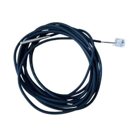 Sensor for Climma Fan Coil: Precise Temperature Control