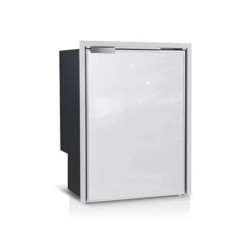 C42L Nevera Vitrifrigo Puerta Gris | Compacta y Eficiente