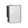 C42L Vitrifrigo Refrigerator - Grey Door | Compact and Efficient