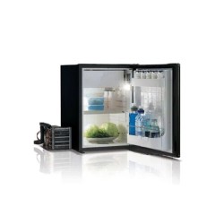 C42L Nevera Vitrifrigo Puerta Gris | Compacta y Eficiente