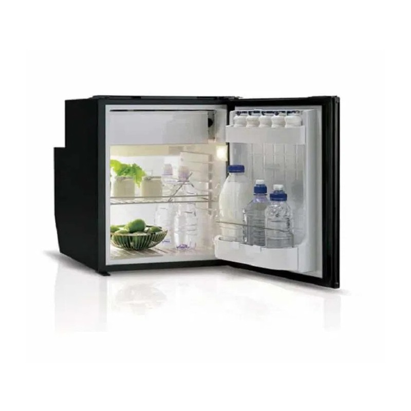 C51i Nevera Vitrifrigo Puerta Gris | Compacta y Eficiente