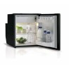 C42L Vitrifrigo Refrigerator - Grey Door | Compact and Efficient