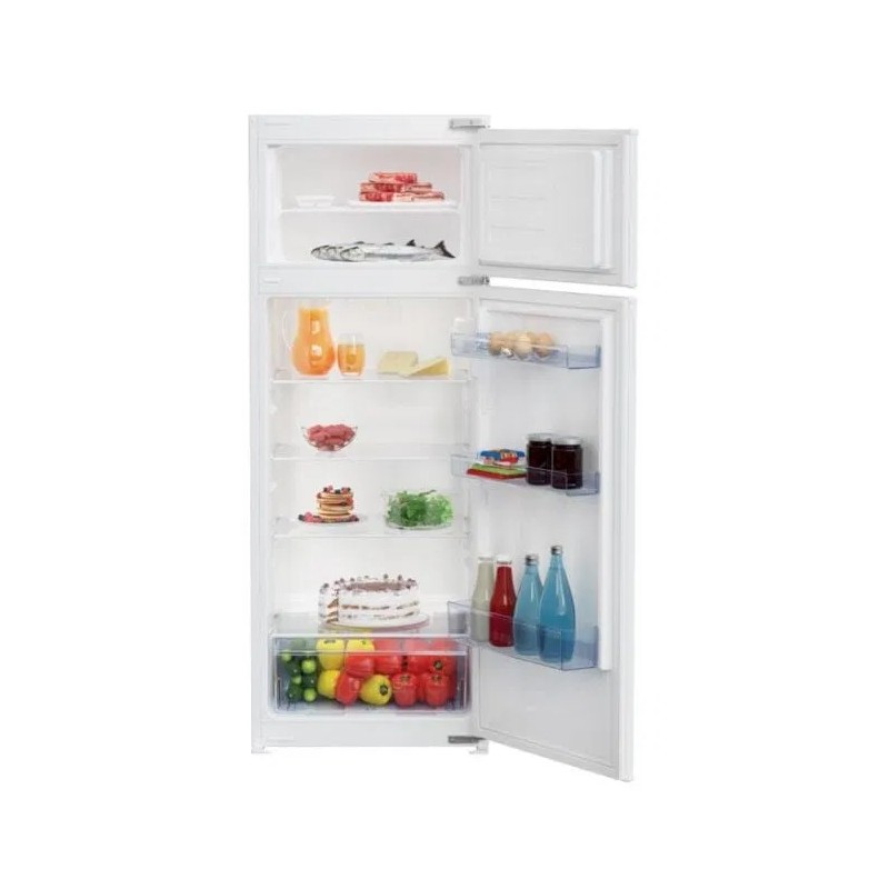 C220 DP Double Door Refrigerator - Vitrifrigo | Large Capacity & Efficiency