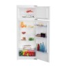 C220 DP Double Door Refrigerator - Vitrifrigo | Large Capacity & Efficiency