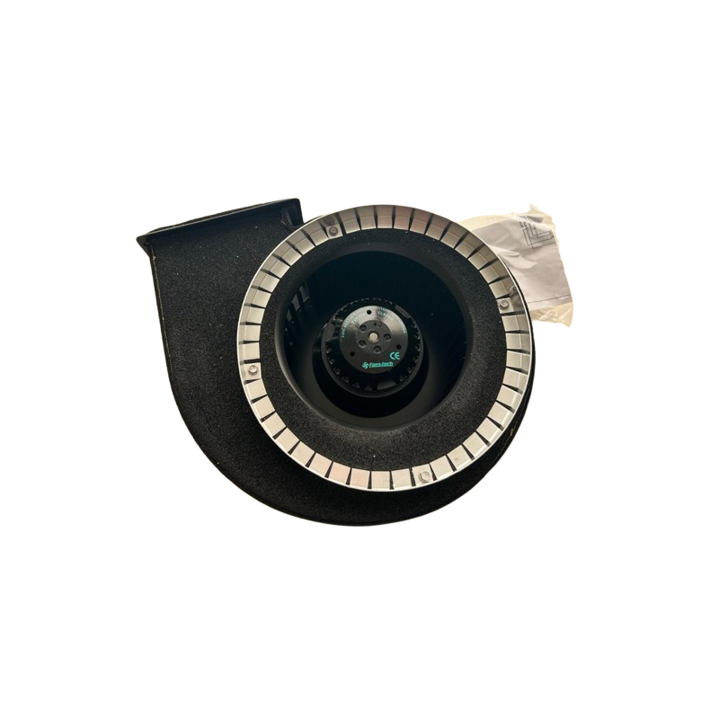 Dometic VC10Z-12Z HV Fan with Condenser | High Speed