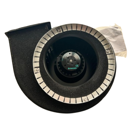 Dometic VC10Z-12Z HV Fan with Condenser | High Speed