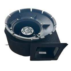 Dometic DTG 16K 2371 Fan: High-speed performance. Ideal for 16K marine air conditioning units