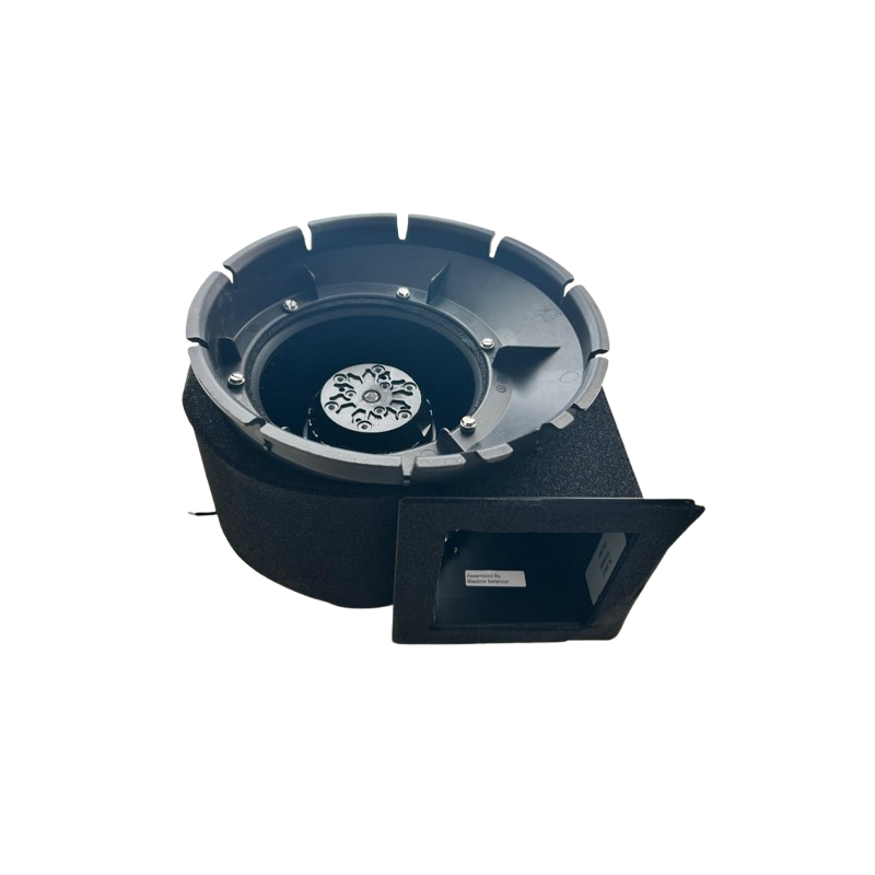 Dometic DTG 16K 2371 Fan: High-speed performance. Ideal for 16K marine air conditioning units