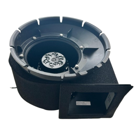 Dometic DTG 16K 2371 Fan: High-speed performance. Ideal for 16K marine air conditioning units