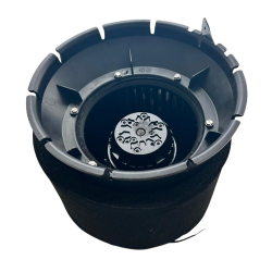 Ventilador Dometic para DTG 16K 2371  | Alta Velocidad