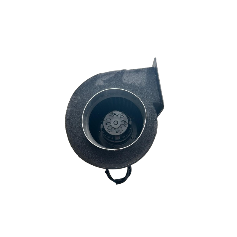 Dometic AH12DT2Z  Fan: High-speed performance. Ideal for 16K marine air conditioning units