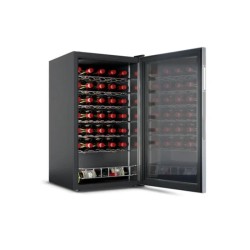 DCW95 Vinoteca Vitrifrigo 95L | Elegancia y Control de Temperatura