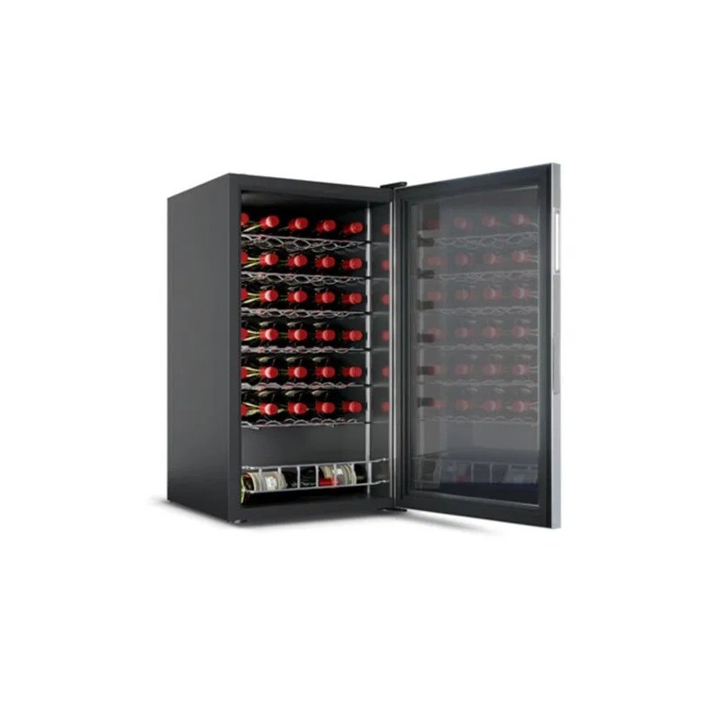 DCW95 Vitrifrigo 95L Wine Cooler | Elegance and Temperature Control