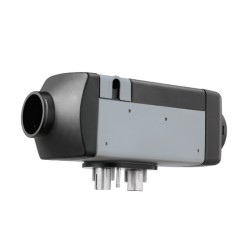 Webasto Air Top Evo 40 D 12V Marine | MD Island Supply