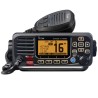 Icom IC-M330GE VHF Fija con GPS IPX7 - 25W | Comunicación Marina en MD Island Supply