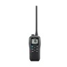 Icom IC-M25 EVO VHF Portable Black | Floating Marine Radio at MD Island Supply