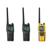 SP3520B Portátil VHF GMDSS Sailor | Radio Marina Profesional en MD Island Supply