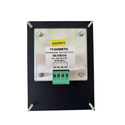 LOGIQ Primary Display for 2 Compressors | Dometic