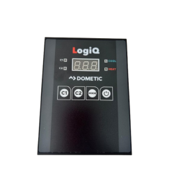 Display Primario LOGIQ para 2 Compresores | Dometic
