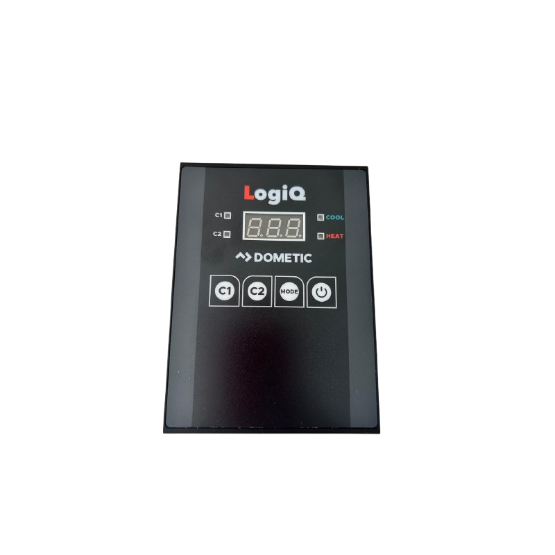 LOGIQ Primary Display for 2 Compressors | Dometic