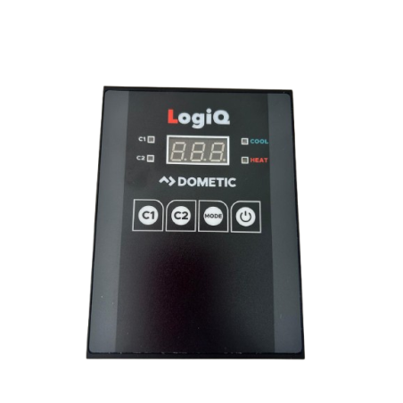 LOGIQ Primary Display for 2 Compressors | Dometic