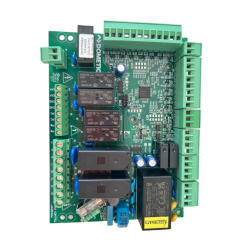 Placa PWR LOGIQ para 1-2 compresores | Dometic - Calidad Garantizada