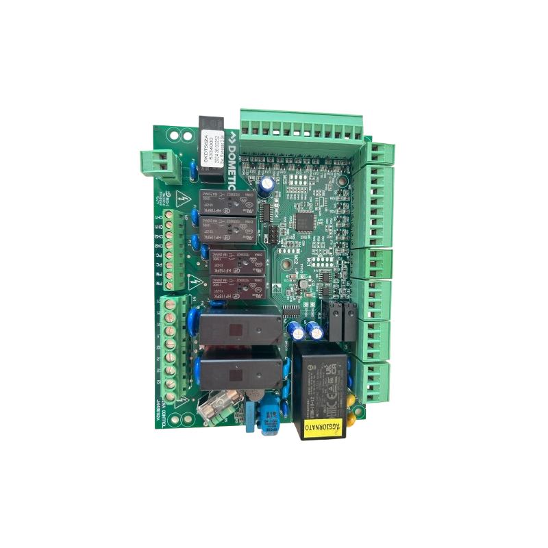 LOGIQ PWR board for 1-2 compressors | Dometic - Quality Guaranteed